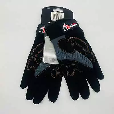 Snakes Mechanics Gloves G921 - Armorskin Performance With UPF50+ Protection • $31