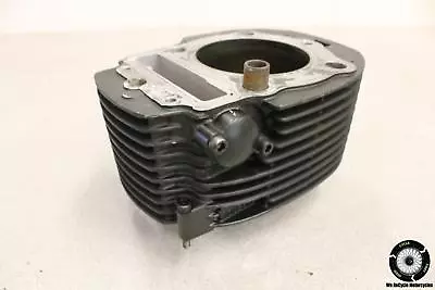 2004 Yamaha V Star 1100 XVS1100AT Silverado ENGINE MOTOR CYLINDER BLOCK XVS 04 • $99.99