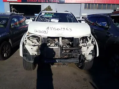 $15 • Buy Mitsubishi Challenger 2012 Vehicle Wrecking Parts ## V001363 ##