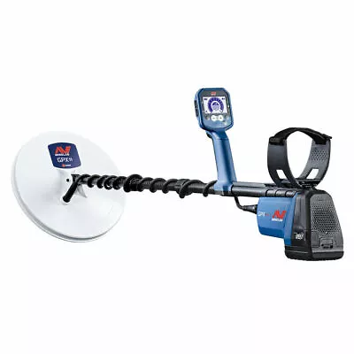 MInelab GPX6000 From Doc 29 Years With Minelab!  We Make You Smile! • $6499