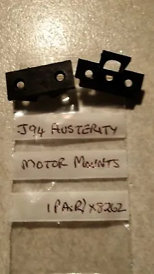 Dapol/hornby X8262 Plastic Motor Mounts For J94 Austerity Tank Loco  B38 • £5.99