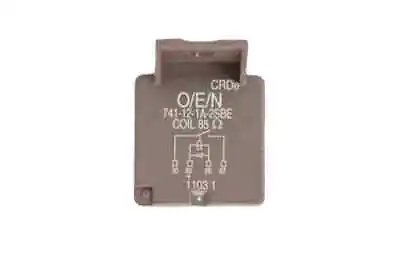 Oem Relay Ecu For Mahindra Tractor E007701669d91 • $27.60