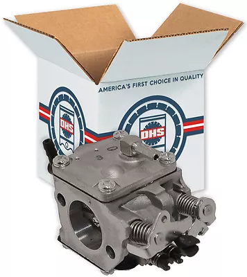 Wacker WJ-123 Carb - 0213557 - Wacker BTS930L3 BTS935L3 BTS1030L3 BTS1035L3 • $114.45