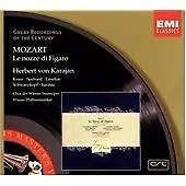 Wilhelm Felden : LE NOZZE DI FIGARO - Wolfgang Amadeus Mozart CD 2 Discs (1999) • £4.39