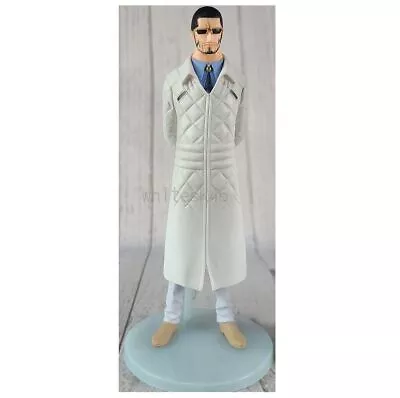 Super One Piece Styling Vergo Trading Figure Anime Japan • $36.89