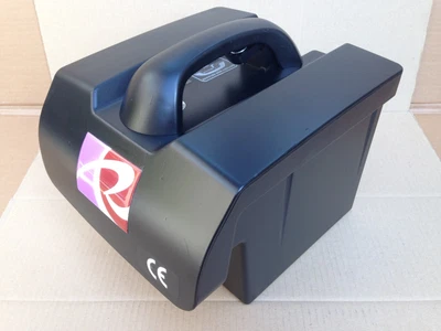 £69 • Buy Roma Reno 2 Electric Wheelchair Battery Box Case Powerchair Spare Parts