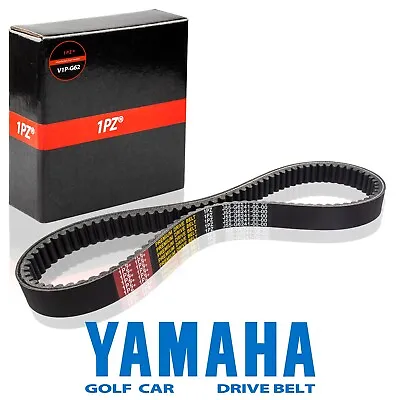 Drive Belt For Yamaha Golf Cart Clutch G2-G22 G29 J38-46241-00 J55-G6241-02-00 • $17.99