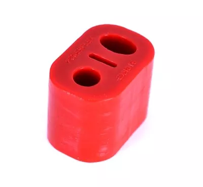 Powerflex Exhaust Mount Bush For Vauxhall Vectra C (02-08) • $16.34