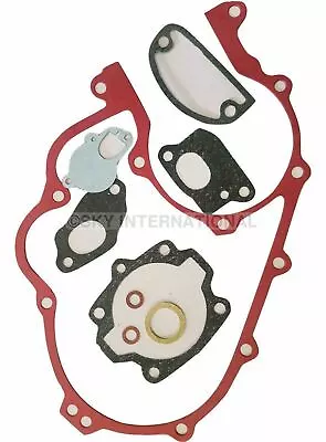 Vespa Full Gasket Set Packing Kit Engine New Vbb Bajaj Chetak Sprint Super • $25.32