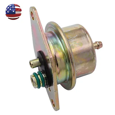 Fuel Pressure Regulator Fit For Ford Mustang Taurus Mercury Town Car ZZM1-13-280 • $17.72