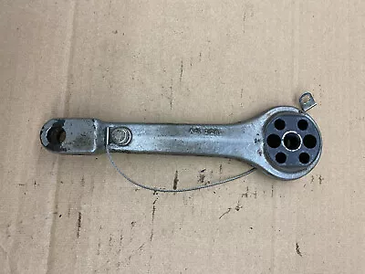 Volvo Penta SX Steering Arm / Swivel Shaft • $40