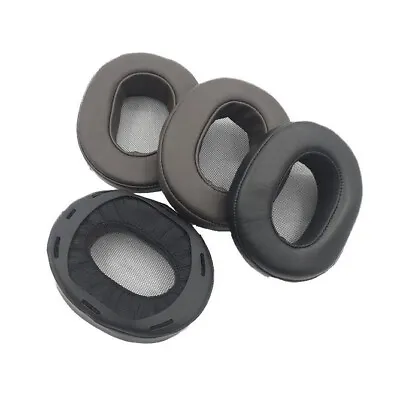 Replacement Ear Pads Cushion For Sony MDR-1A MDR-1ADAC MDR-1ABT MDR-1R MDR-1RMK2 • $9.99