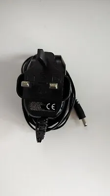 Replacement For 18V 0.2A AC-DC Adaptor Power Supply UK Plug • £12.99