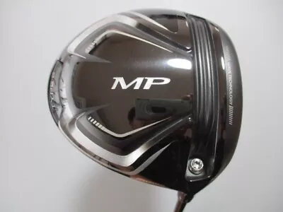 Mizuno MP TYPE-2 Driver QUAD FOR 611 (S) #906 Golf Clubs • $212