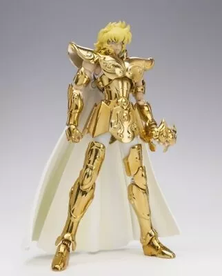 Saint Cloth Myth EX Leo Aioria ~ ORIGINAL COLOR EDITION ~ 18cm ABS & PVC ... • $305.86