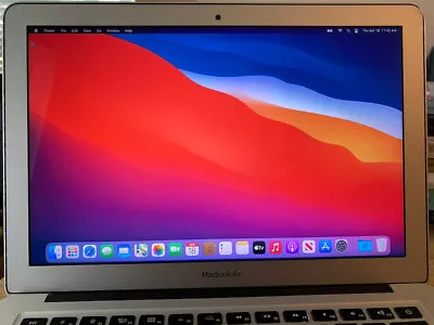 2013 Macbook Air 13  256GB SSD • $50