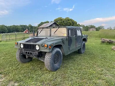 M998 HMMWV HUMVEE Military Vehicle • $18000