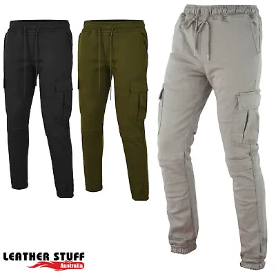 Casual Motorcycle Trousers Charlie Jeans Pants Aramid Protective Kevlar Lined • $116.78