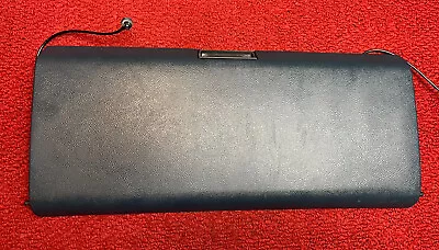 🔥88-94 Chevy GMC C/K SUBURBAN BLAZER Dash Glove Box Storage Door BLUE Oem • $64.76