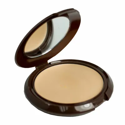 IMAN Second To None Cream To Powder Foundation W/ Original Packaging + Formula • £39.99