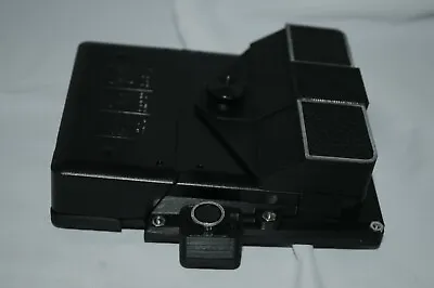 Lo-Fi NEW VERTICAL ORIENTATION! Instant Back Mamiya RB-67 I-type600sx-70  Aaa • $389