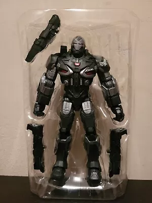 Marvel Legends War Machine Endgame Action Figure • $14.50