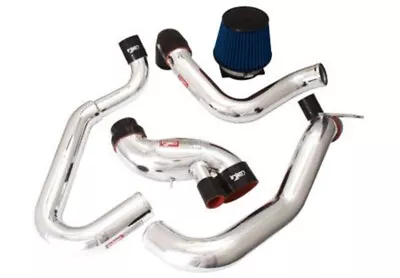 For 2003-2007 Lancer EVO 2.0L (t) Injen SP Cold Ram Cold Air Intake POL • $619.95