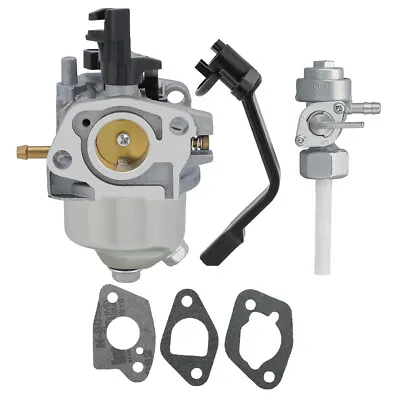 Generator Carburetor Fit Honda GX140 GX160 Engine 168F 6.5HP 196CC 16100-ZB2-035 • $11.69