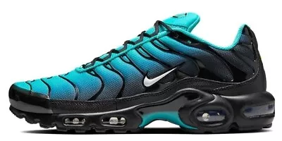 Nike Air Max Plus TN Aqua Fade (DM0032-401) US8-US13 FREE SHIPPING • $350