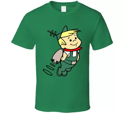 The Jetsons Elroy Jetson Cartoon TT-Shirt For Men Women Tee All Size S To 4XL • $18.99
