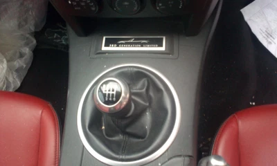 $75 • Buy Mazda Mx5 Gear Stick/shifter Nc Series 10/05-07/15