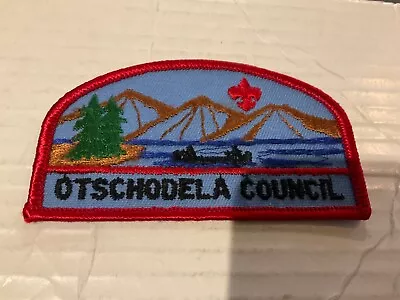 Otschodela Council CSP TA-1 First Issue B • $49.95