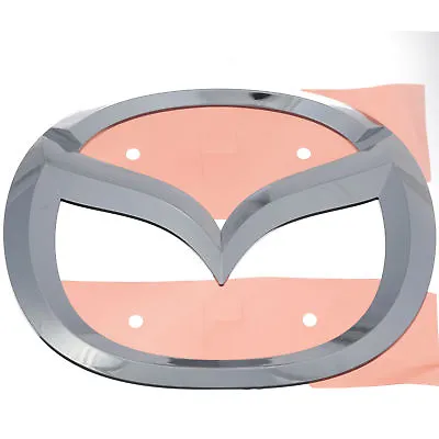 2010-2013 Mazda 3 (4-Door Sedan) Rear Trunk Emblem Genuine OEM NEW BBY4-51-730 • $35.13