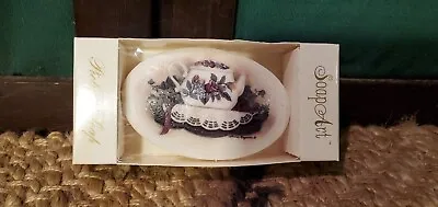 Lasting Impressions Decorative Soap Art Purple Teapot 3.0 Oz  • $8