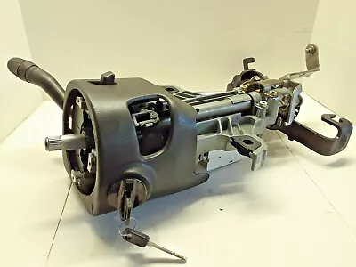 $339.99 • Buy Reman'd 2002-2007 F250 F350 Superduty Tilt Steering Column W Auto Transmission