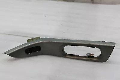 99 00 01 02 03 Mitsubishi Galant Driver Left Rear Window Switch W/ Bezel GR-15  • $35.99