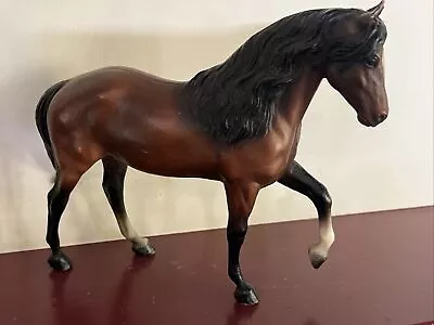 Breyer Traditional Model Horses  El Pastor  Famous Paso Fino #61 • $20