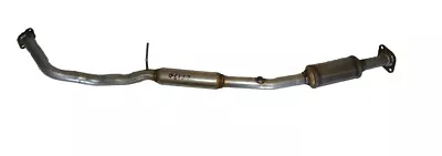 1999-2000 Mazda Mx5 Miata A/t 1.8l Eng Catalytic Converter / Resonator Pipe • $255