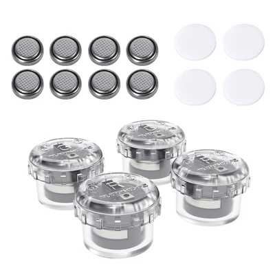 $27.86 • Buy Mini Drones With Camera For Adults Suitable ForDJI Avata Strobe Drone Smartphone