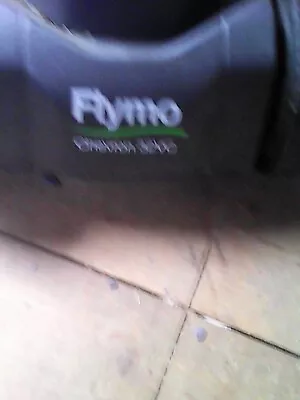 £30 • Buy Flymo Chevron 32V 1200W Electric Wheeled Lawn Mower
