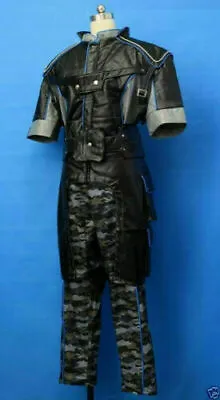 Mass Effect 3 Female Shepard Alliance Cosplay Costume Custom Made # • $85.20