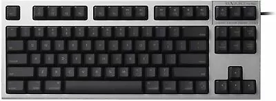 Topre REALFORCE TKL For Mac English 87 Keys Tenkeyless Keyboard From Japan (New) • $455.32