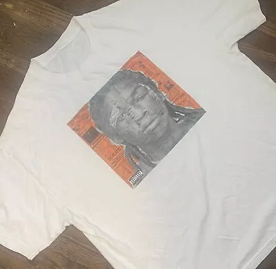 Meek Mill DC4L T-Shirt. 2016. No Size Tags. Fits Like XL. See Measurement Pics • $12.99