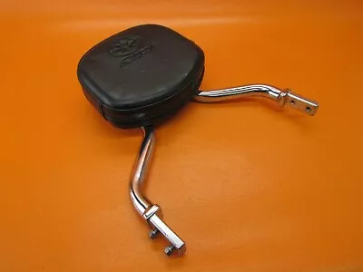 2014 Yamaha V Star 950 Xvs950 Oem Passenger Back Rest • $119.99