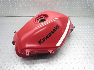 2012 08-12 Kawasaki EX250 Ninja 250R Fuel Gas Petrol Tank Reservoir Cell Can OEM • $129.73