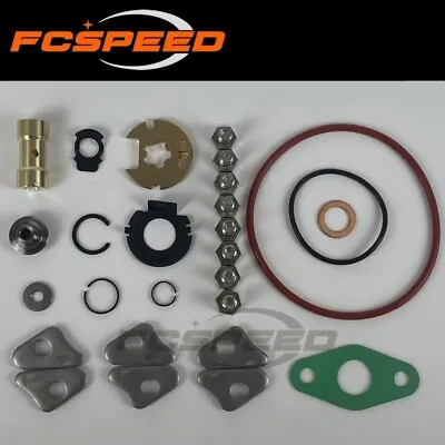 Turbo Repair Kit K03 53039880105 For Audi Seat Skoda VW 2.0 TFSI 147Kw BWA-BPY • $24.84