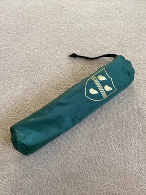 £2.99 • Buy Worcestershire Cricket Self Inflating Seat Cushion