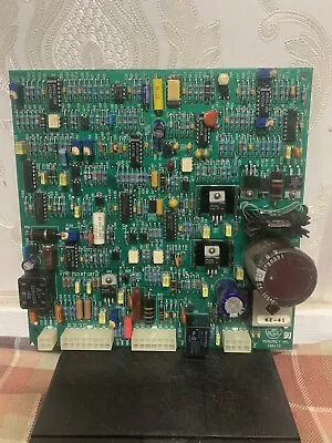 Millermatic 250 Control Board 166172  KE-41 New • $950