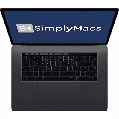 Sonoma MacBook Pro 15 - 8 Core 5.0GHz Turbo I9 - 32GB RAM - 1TB SSD - EXCELLENT • $862.56