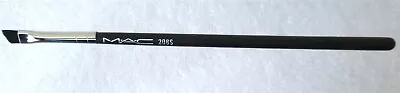 Mac Eyebrow Small Angled Brow Definer Makeup Brush 208s New 100% Authentic ! • $10.95